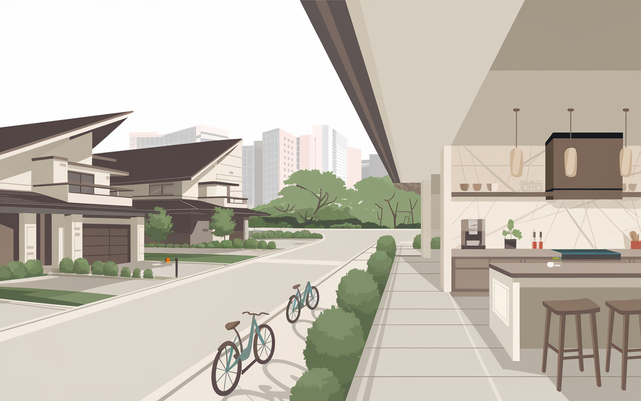 リフォームで柏市のキッチンを快適にしませんか 柏市でおすすめの会社や費用も紹介の画像