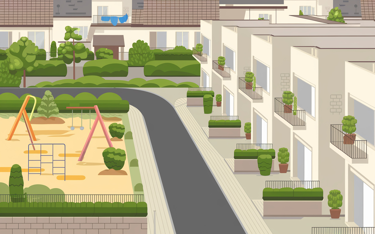 柏市で子育てしやすい環境はどこ？住まい選びの参考に子育て支援も紹介の画像