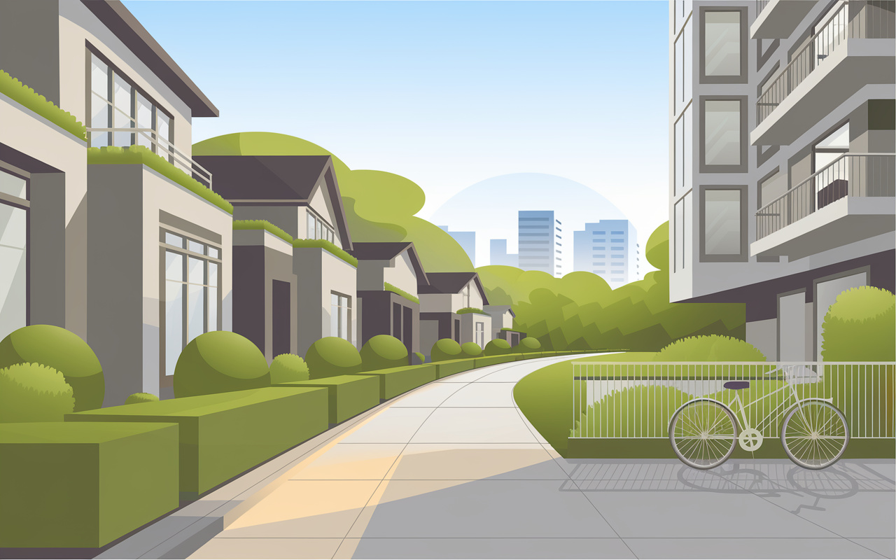 柏市で不動産売却査定を検討中の方必見！査定依頼から売却までの流れをご紹介の画像