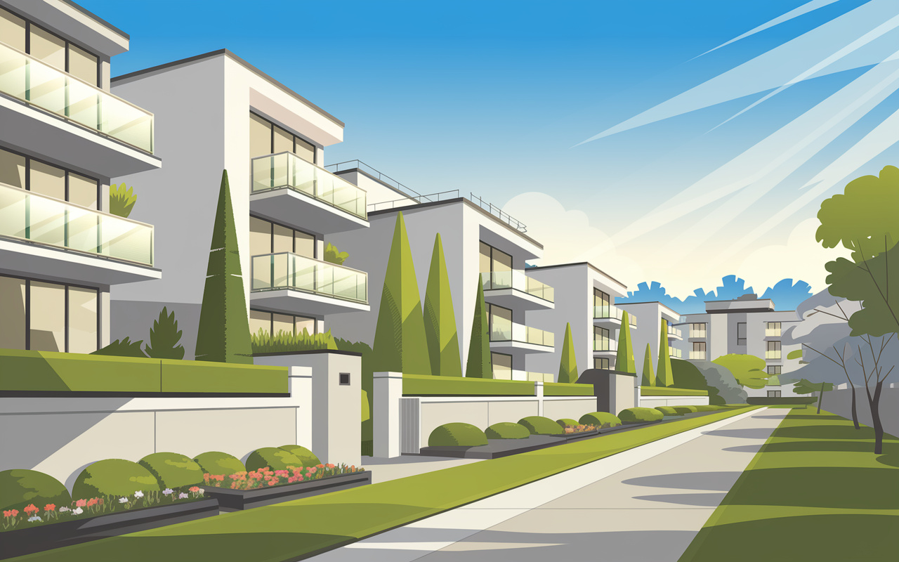 柏市でマンション売却を考えるなら相場は？価格の目安や動向を詳しく解説の画像