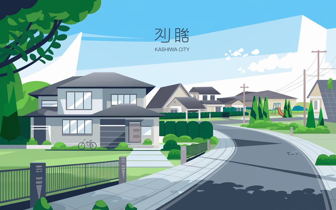 柏市で不動産が売れない理由は？売却前に見直すべき対策も紹介の画像