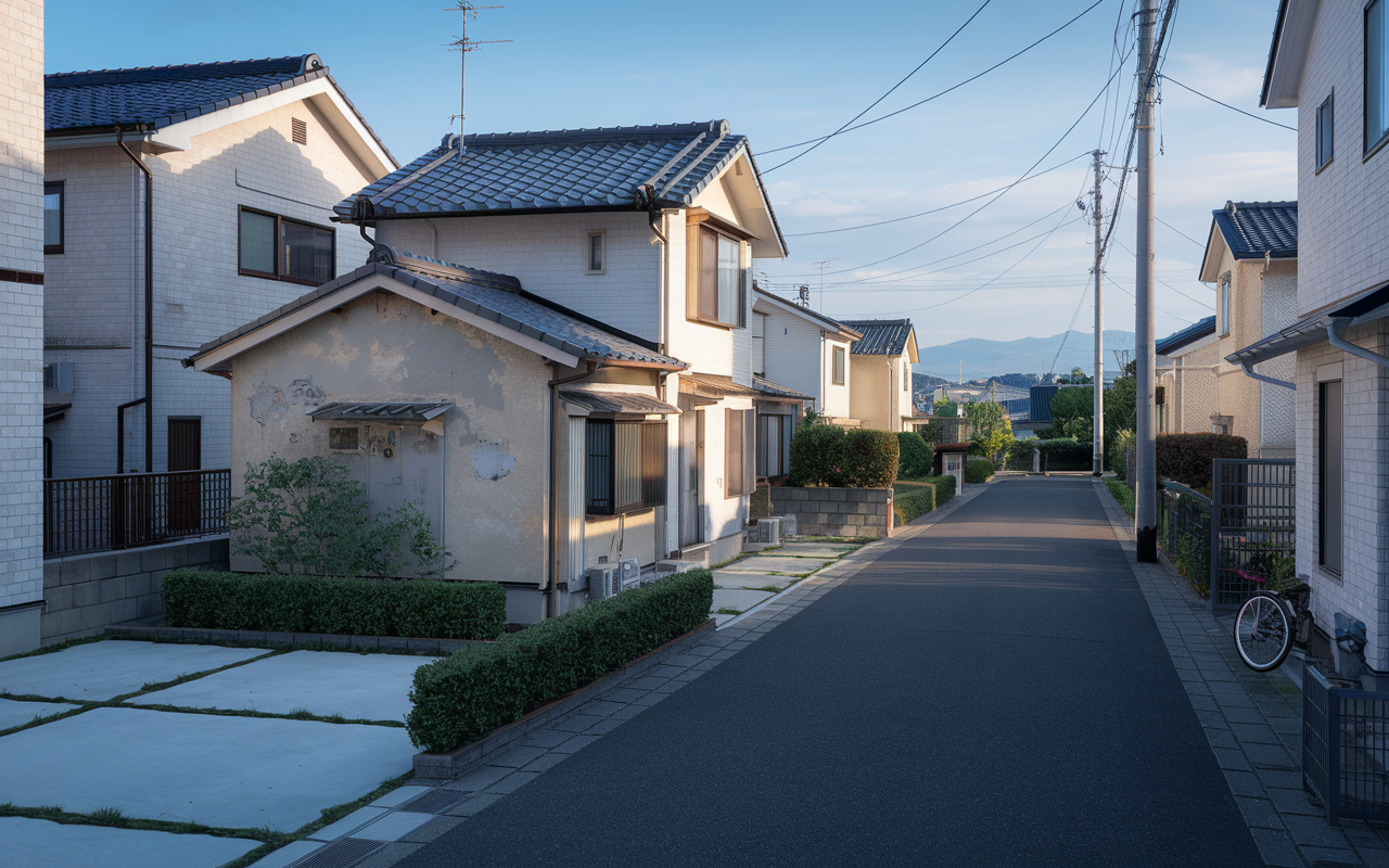 前橋市で空き家の査定は無料でできる?売却を検討中の方へ手順を紹介の画像