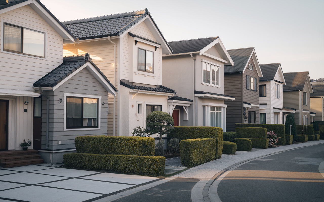 中古住宅の賢い買い方は？リフォームのポイントも詳しく解説の画像