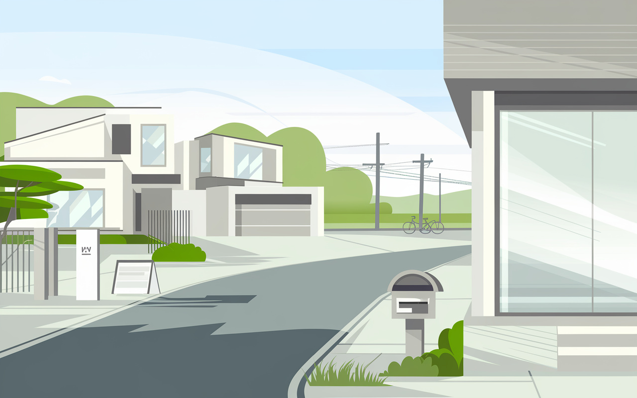 家探しで悩む方へポータルサイトと不動産会社どちらが良い？選び方や活用の流れを解説の画像