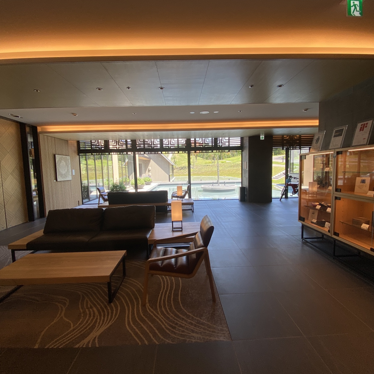 疲れがたまっているので・・・リフレッシュ！！①の画像