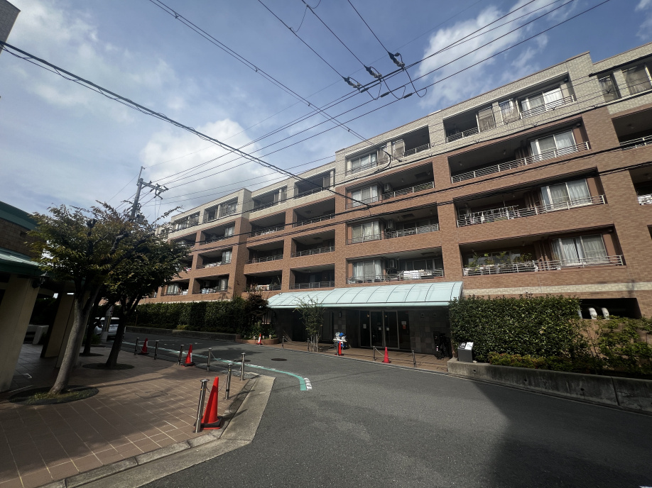 サンメゾン枚方朝日丘かえで館　査定入りました！！！の画像