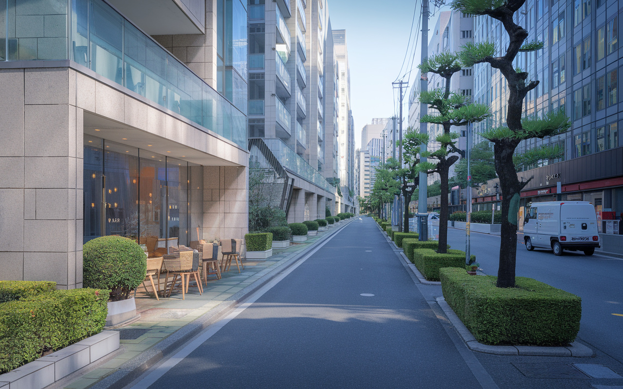 都立大学駅の賃貸は住みやすさが魅力！暮らしやすい理由や特徴を紹介の画像