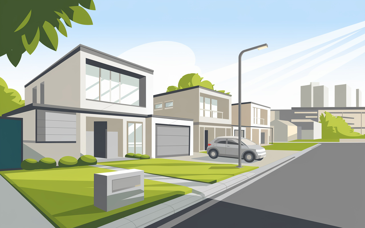 豊明市で不動産購入を検討中の方必見！ポイントや手続きの流れも紹介の画像