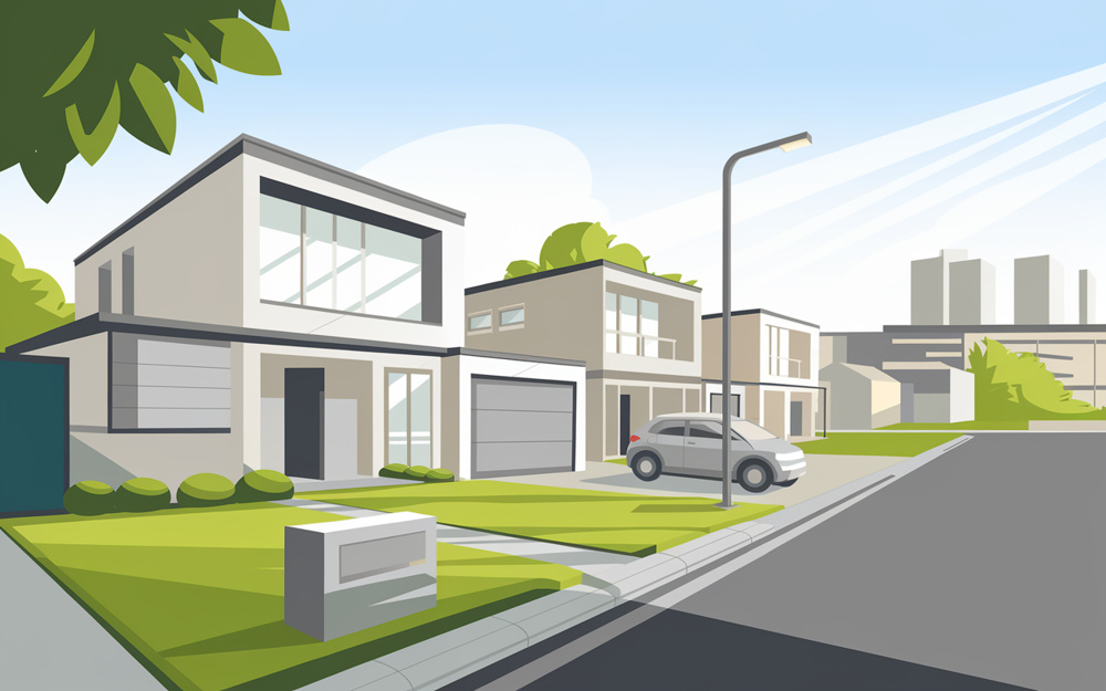 豊明市で不動産購入を検討中の方必見！ポイントや手続きの流れも紹介の画像