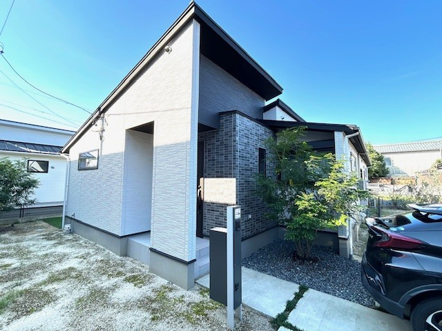 【津島市不動産売却】新規物件の画像