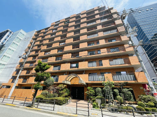 10月成約実績【ロイヤルハイツ新大阪】の画像