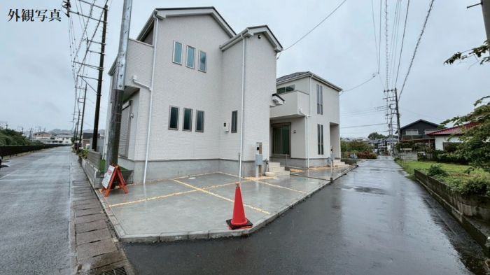 大磯町国府本郷で新築を検討中の方必見！仲介手数料無料や長期優良住宅子育て支援も紹介の画像