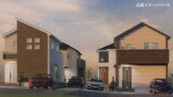 秦野市堀山下で新築を探すなら仲介手数料無料が魅力！長期優良住宅の特徴や選び方も解説の画像