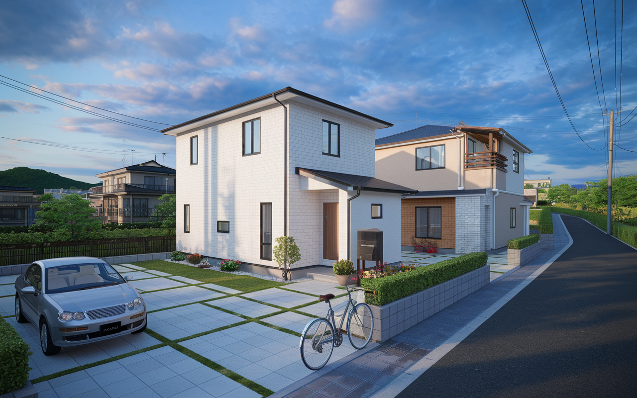 藤岡市でマイホーム購入時の注意点は？初めての方へ知っておきたい事をご紹介の画像