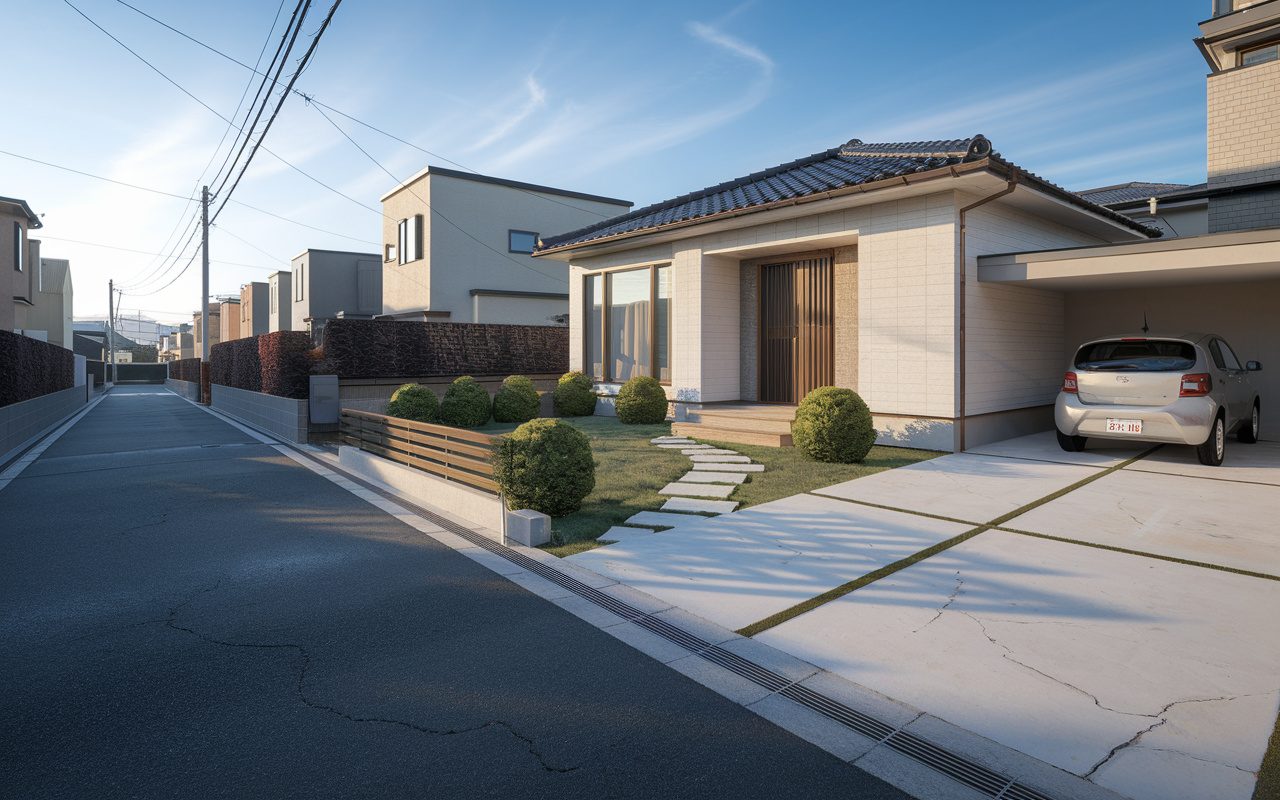 リースバックの仕組み（自宅を売却して住み続ける）のイメージ