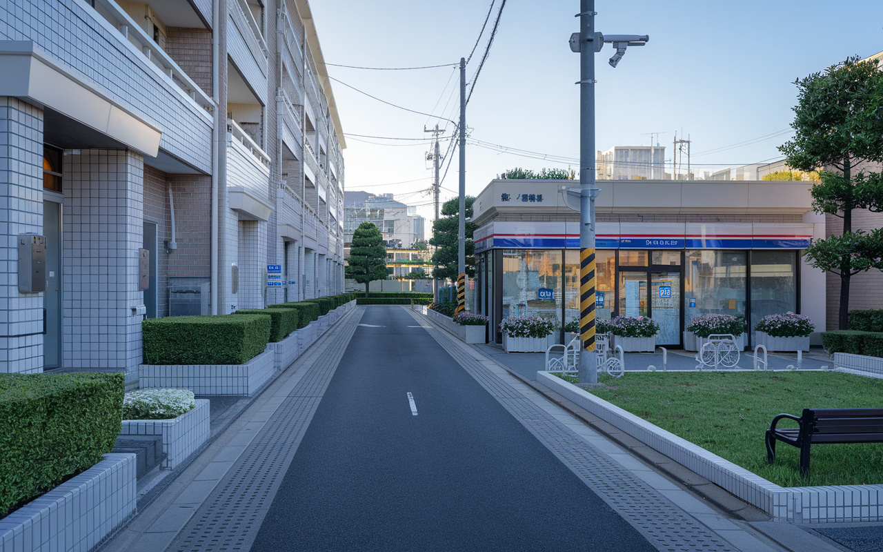 大田区で女性が安心して住める理由は?おすすめエリアや安全対策も紹介の画像