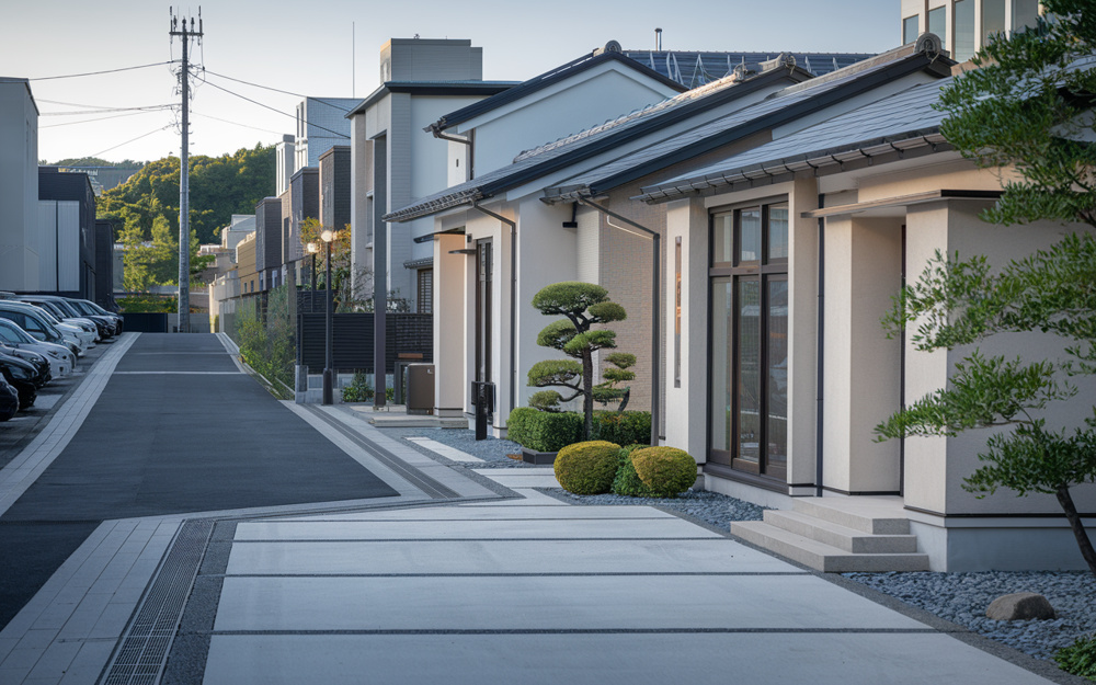 金沢市で不動産の買替えはローン利用が便利！流れや審査の注意点も紹介の画像