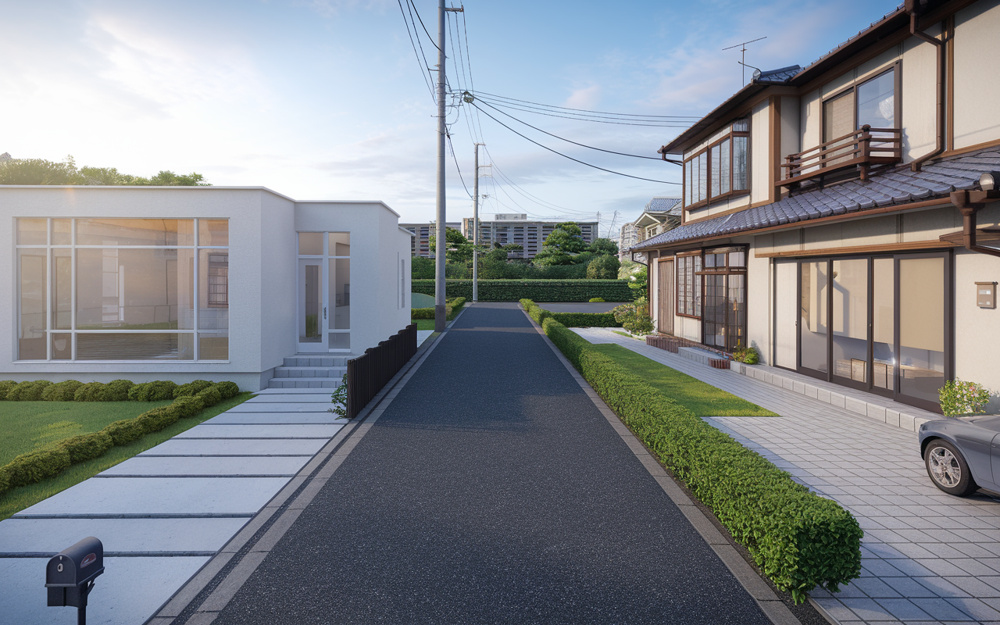 上里町で新築か中古どっちを選ぶべき？家購入の判断ポイントを紹介の画像