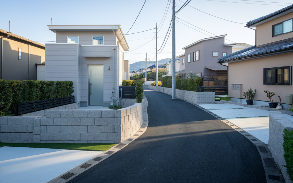 借地権と所有権の違いを解説！の画像