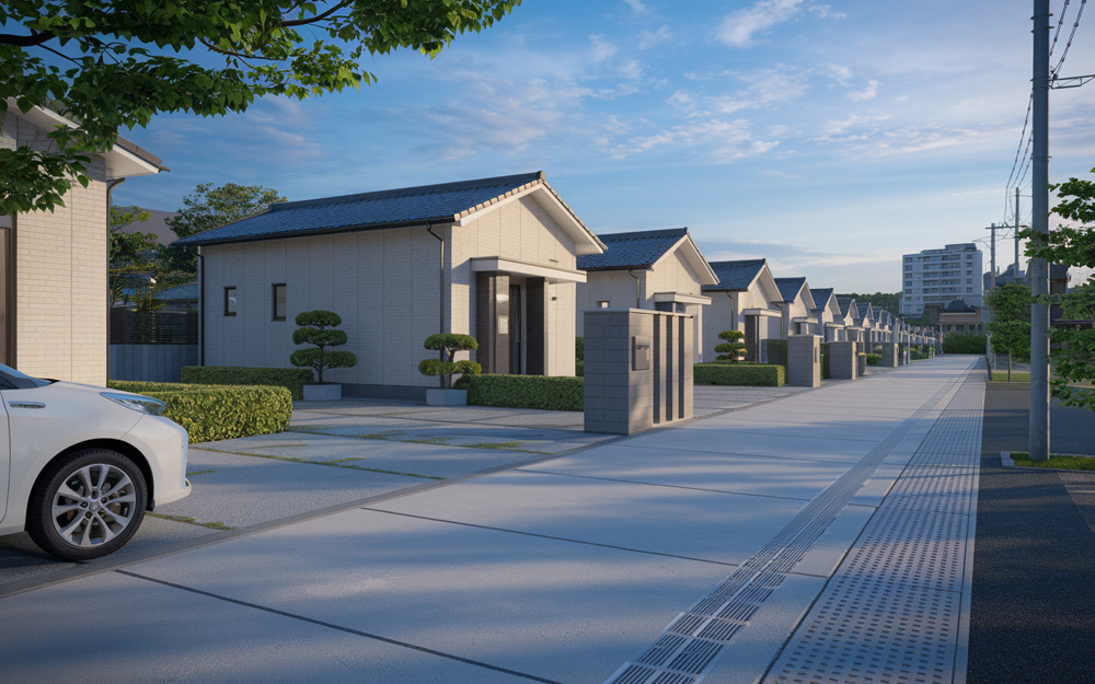 伊勢崎市で不動産売却を検討中の方必見！リフォーム効果で高値を目指す方法もご紹介の画像