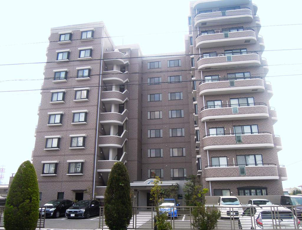 【ビブレ大願寺】マンション売却まで多事多難！1つ１つ乗り越えて契約成立！の画像