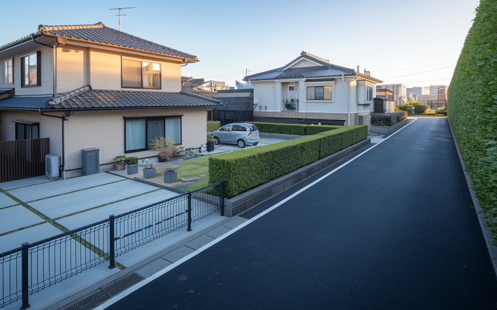 東住吉区で一戸建て売却を検討中の方へ！ファミリー向け相場の目安やポイントも解説の画像