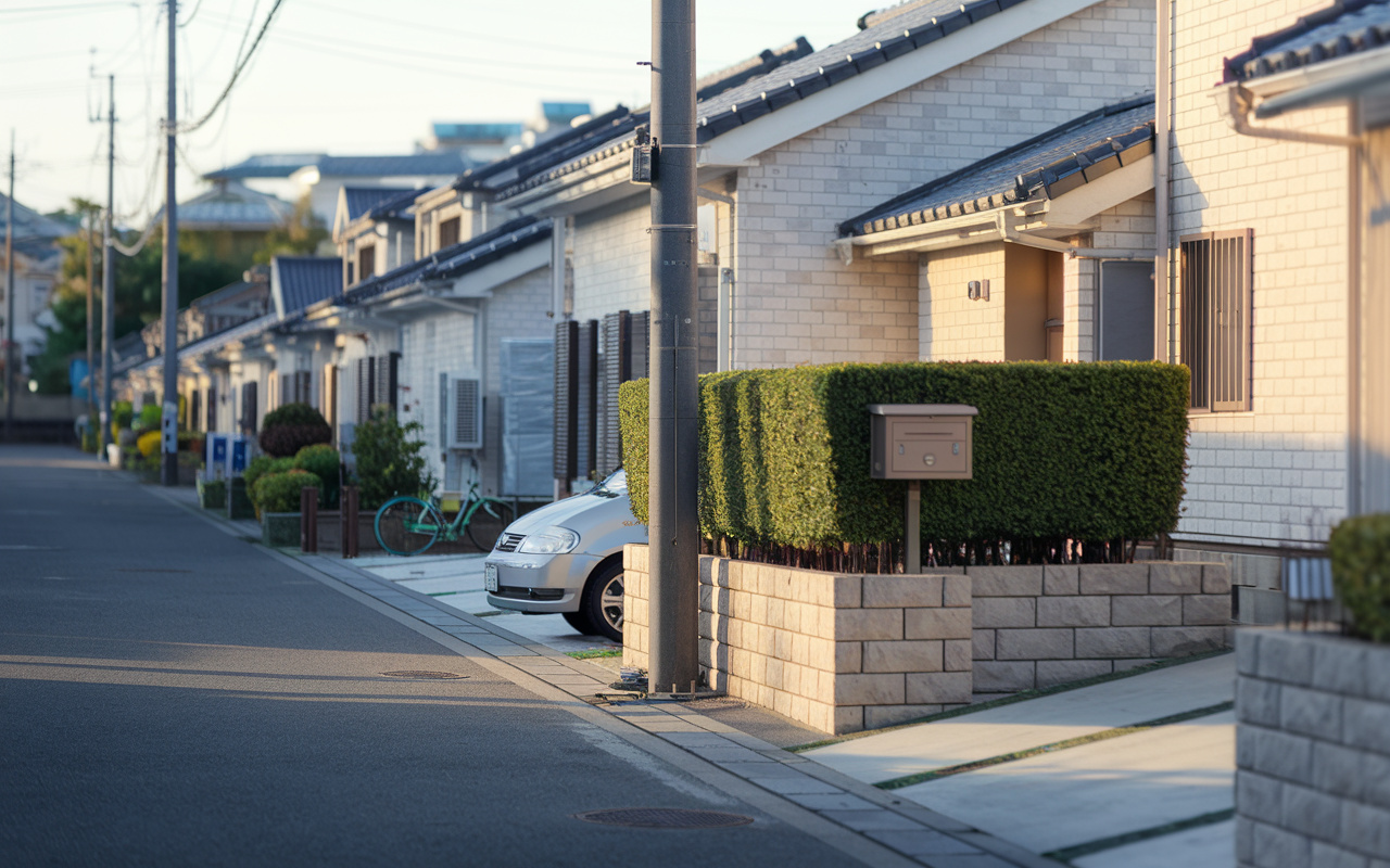 東住吉区で一戸建て売却の成功事例は?失敗しない進め方や相場も紹介の画像