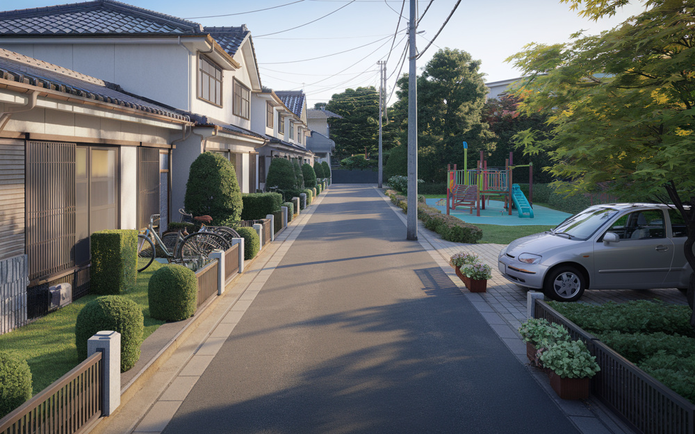東住吉区の一戸建てで子育てしやすい理由は？口コミや住み心地も紹介の画像