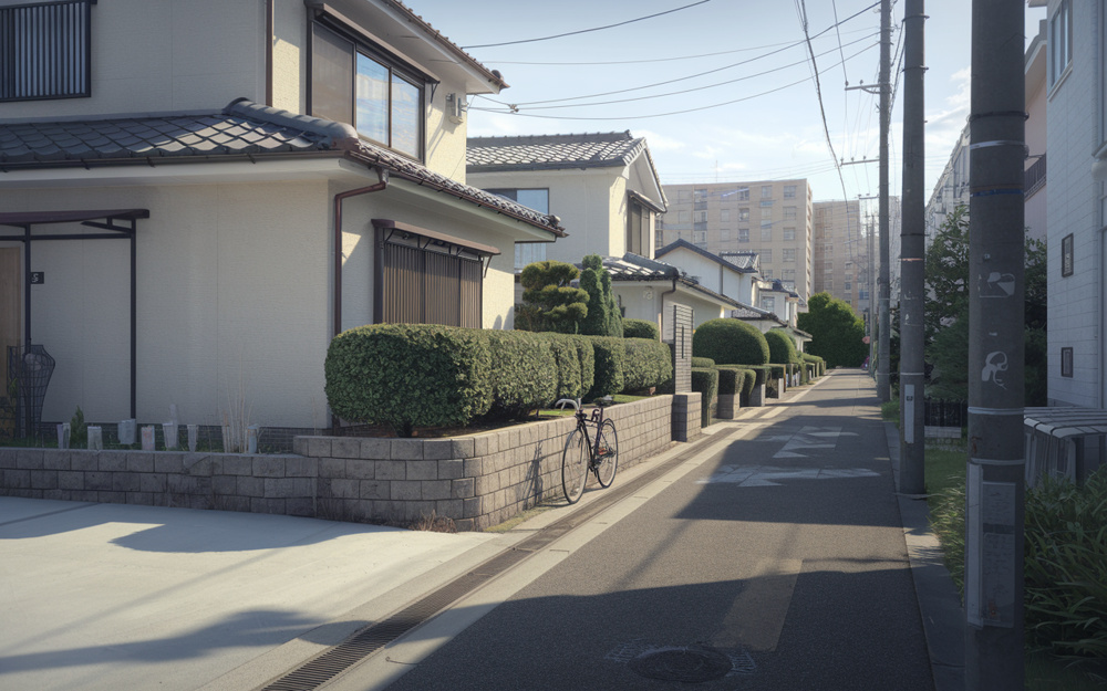 東住吉区で一戸建て査定を考えていますか ファミリーに合う売却の流れもご紹介の画像