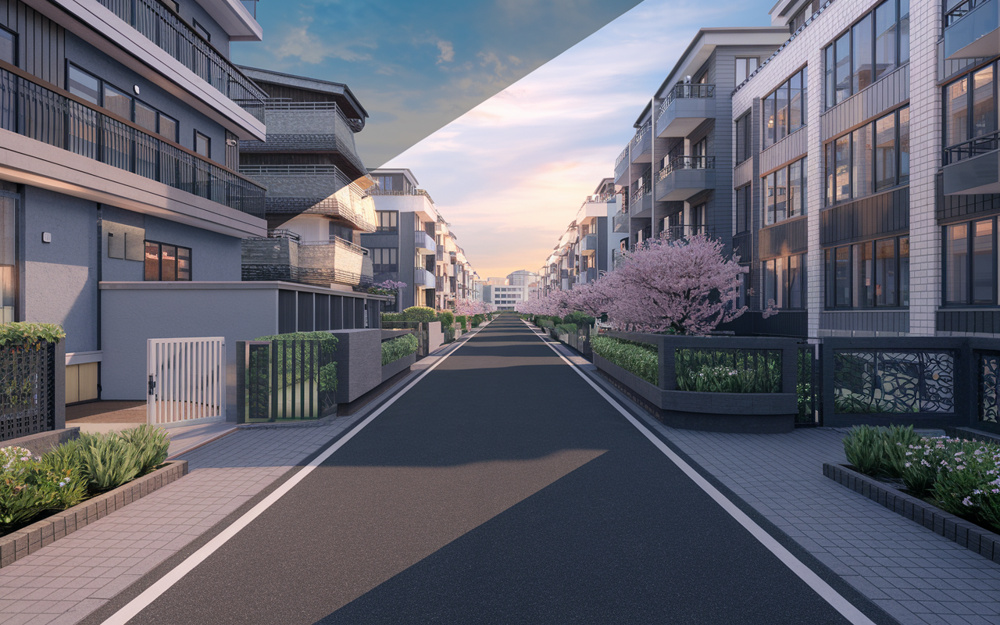 東住吉区でファミリー向け住宅を探すポイントは？購入時に知っておきたい注意点も紹介の画像