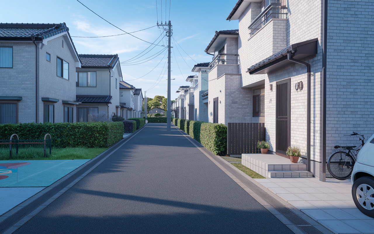 東住吉区でファミリー中古住宅の価格は?相場や目安をチェックの画像