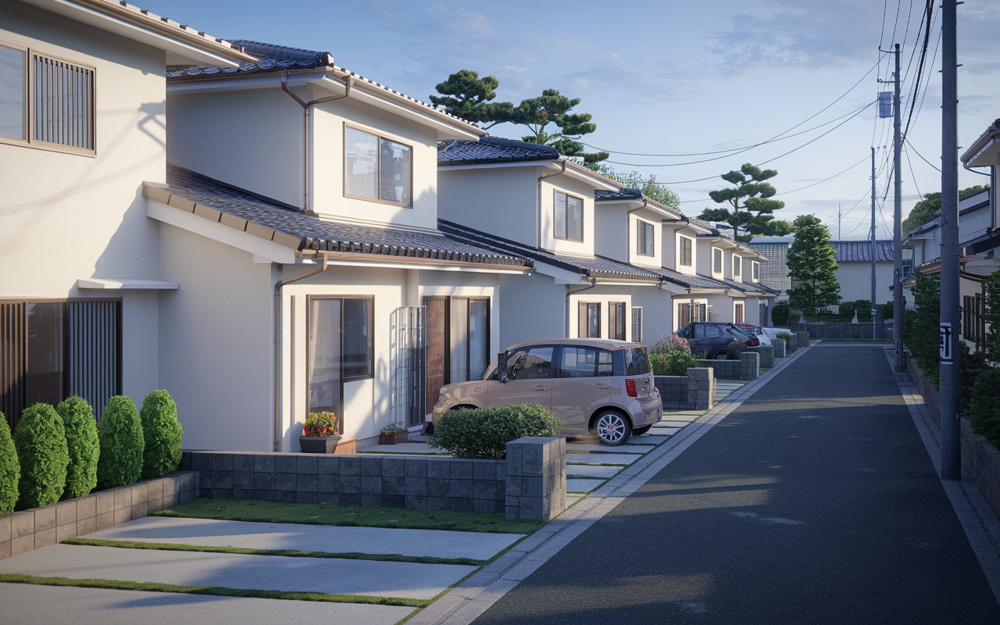 東住吉区の家族向け中古一戸建てはどう選ぶ？ポイントや人気エリアも紹介の画像