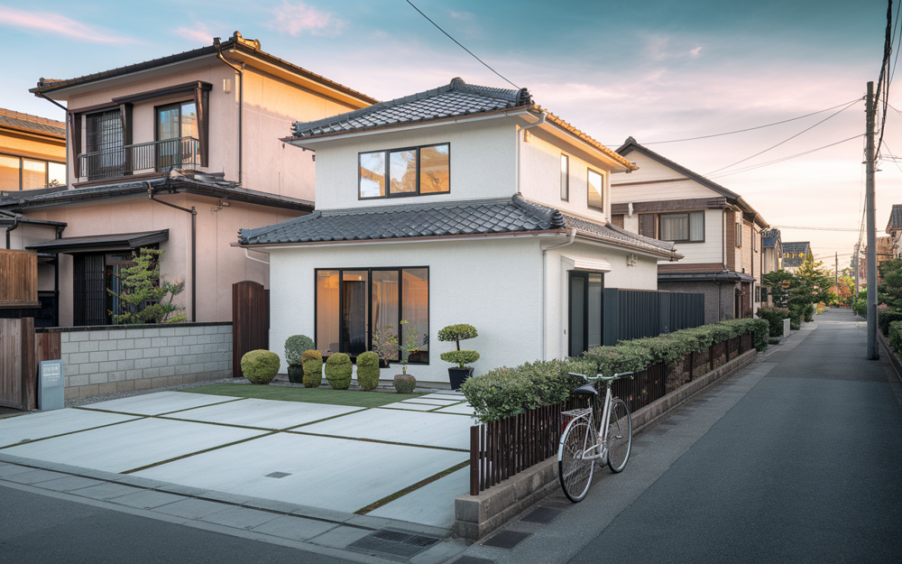 東住吉区で中古戸建てのリフォーム事例は？補助制度や成功のポイントも解説の画像