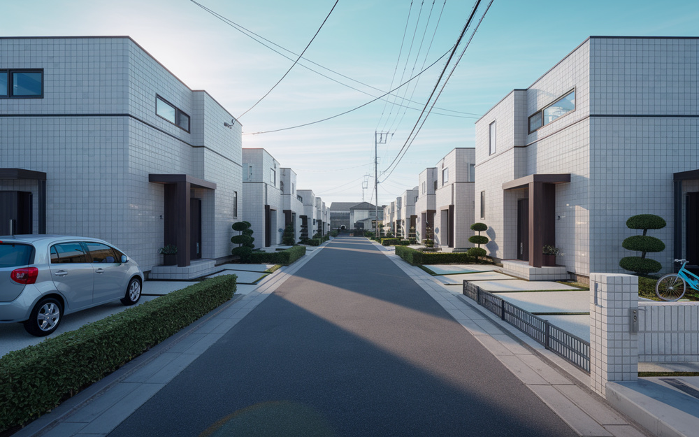東住吉区で中古戸建ての相場はどれくらい？価格の動向や目安を知りたい方への画像
