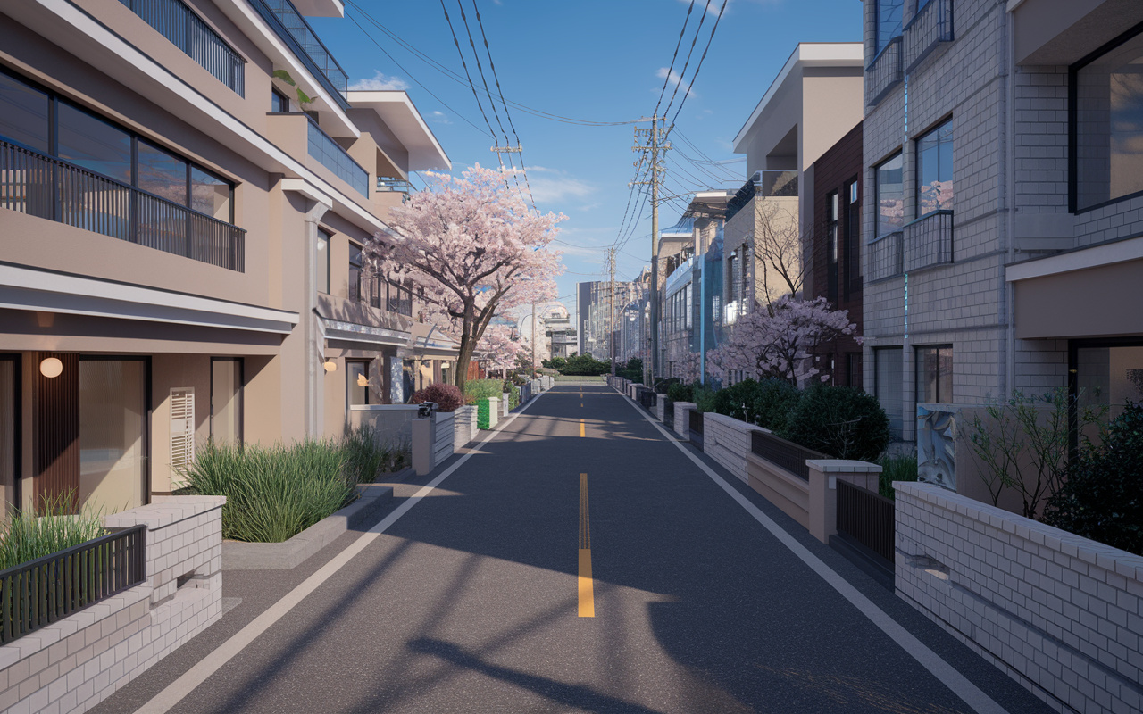 東住吉区で中古一戸建て改装を検討中の方へ!改装ポイントや注意点をまとめてご紹介の画像
