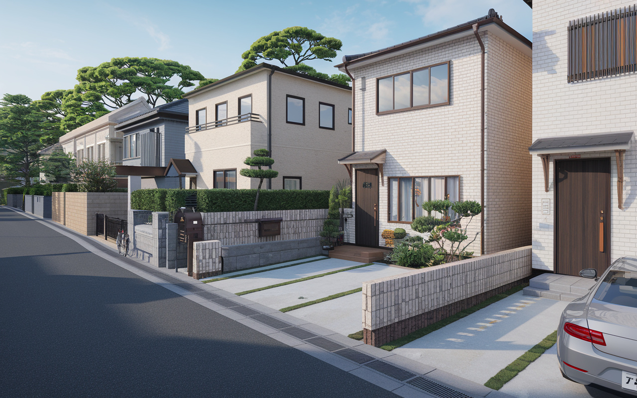 東住吉区で中古戸建てを探す方必見!リフォーム費用の目安や抑え方も紹介の画像
