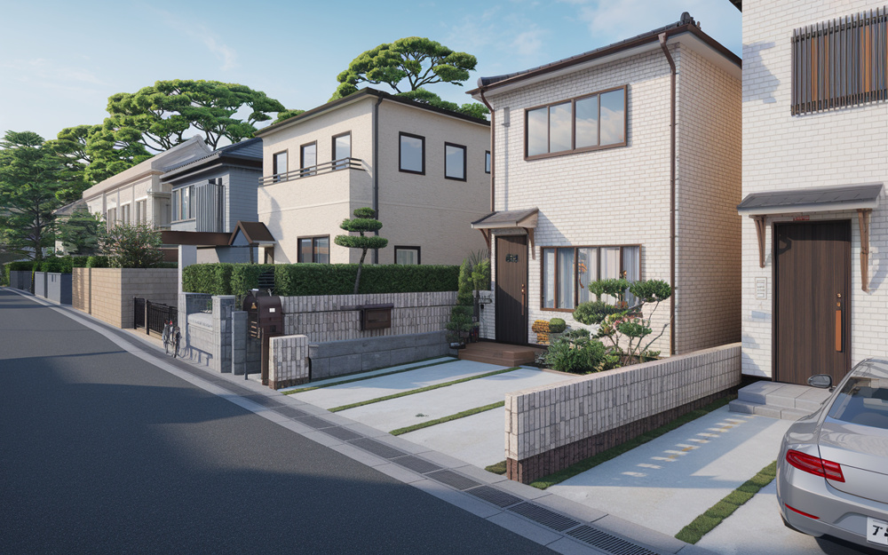 東住吉区で中古戸建てを探す方必見！リフォーム費用の目安や抑え方も紹介の画像