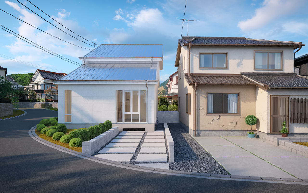 新耐震基準と旧耐震の違いは？地震対策の確認方法も解説の画像