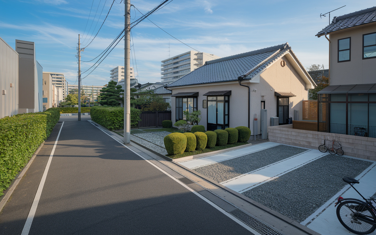 隣地の購入方法はどうする?流れや注意点も解説の画像