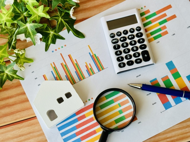 不動産売却で高く売るにはコツが重要！成功のために知っておきたいポイントをご紹介の画像