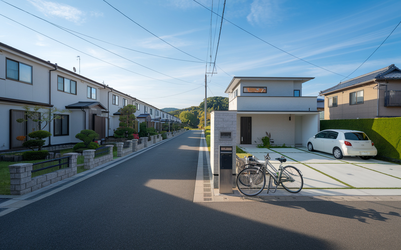 中古住宅の買い時は築何年が良い？築年数ごとの検討ポイントも解説の画像