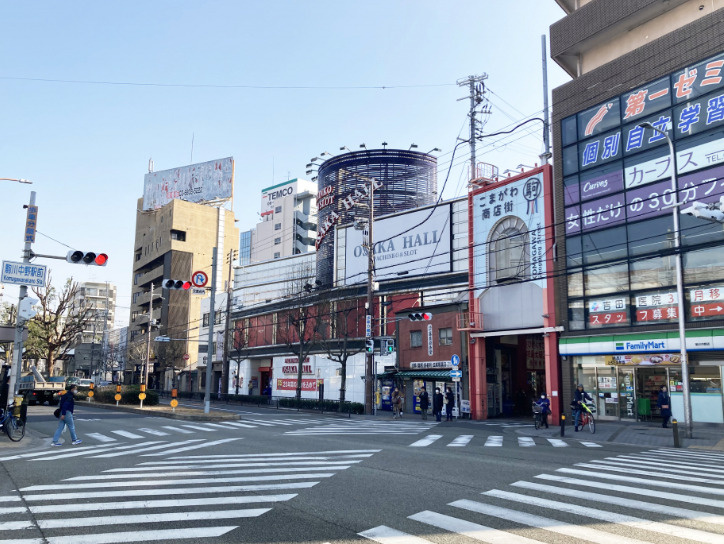 東住吉区で家族が一戸建てを選ぶ理由は？子育て環境や住み心地もご紹介の画像