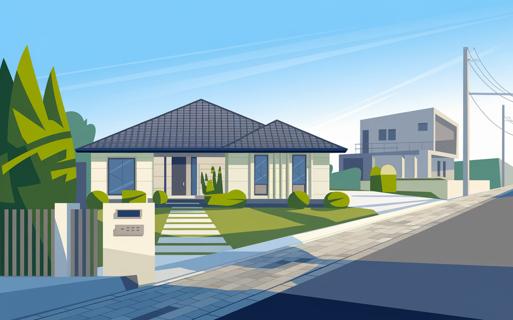 不動産を相続したらすぐ何をすることが必要？最初に確認すべき手順をまとめて紹介の画像