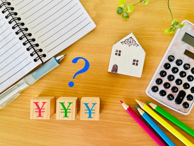 不動産購入時に頭金の平均はいくら必要？相場や目安も解説の画像