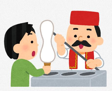 寒い冬には・・・！！！の画像