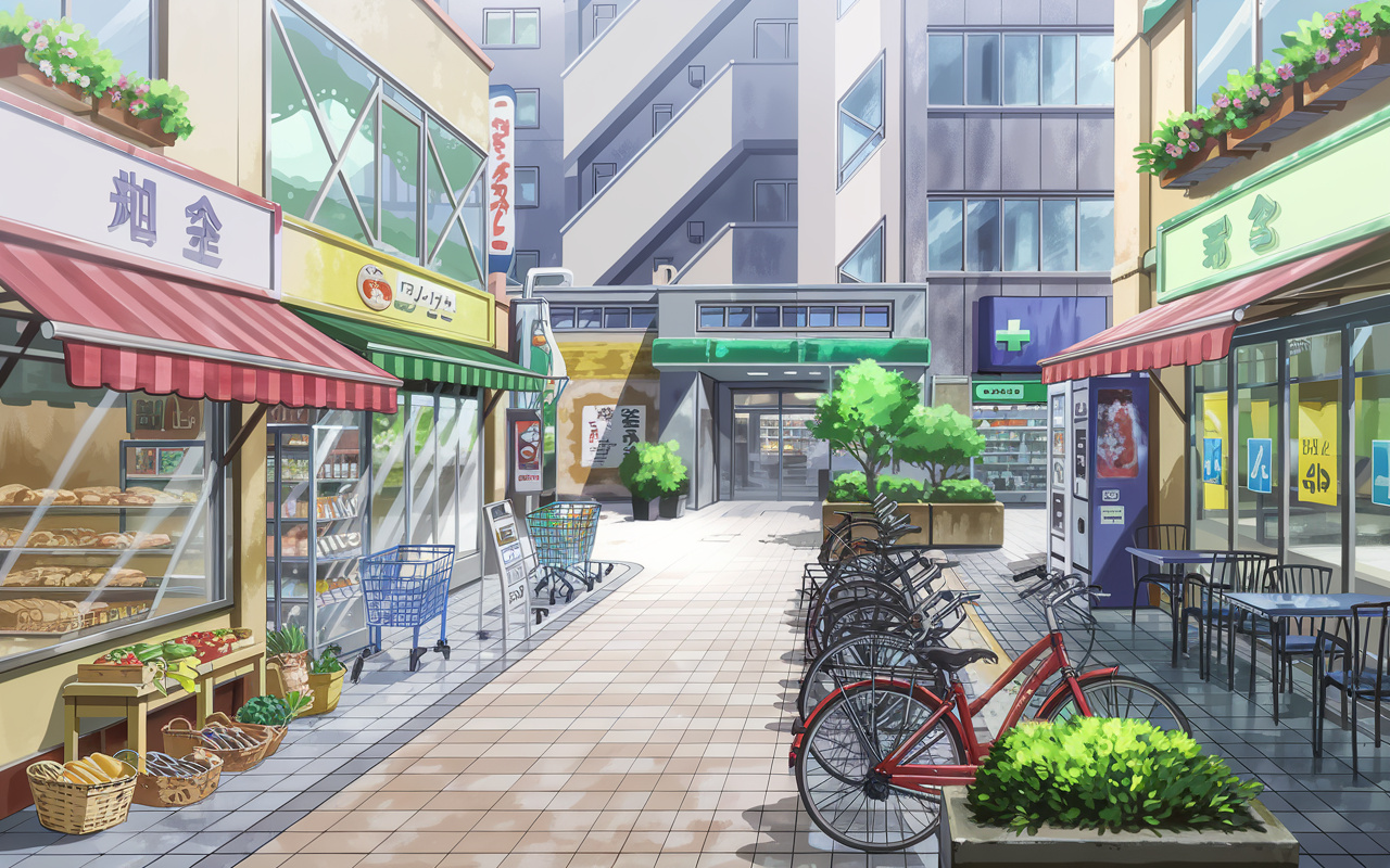 武蔵小山の商店街は利便性が高い?治安や子育て環境もファミリーにおすすめの画像