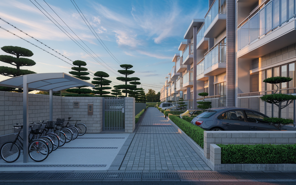 東小金井駅で1LDKを探すならどんな部屋が良い？2人暮らしに合う選び方も紹介の画像