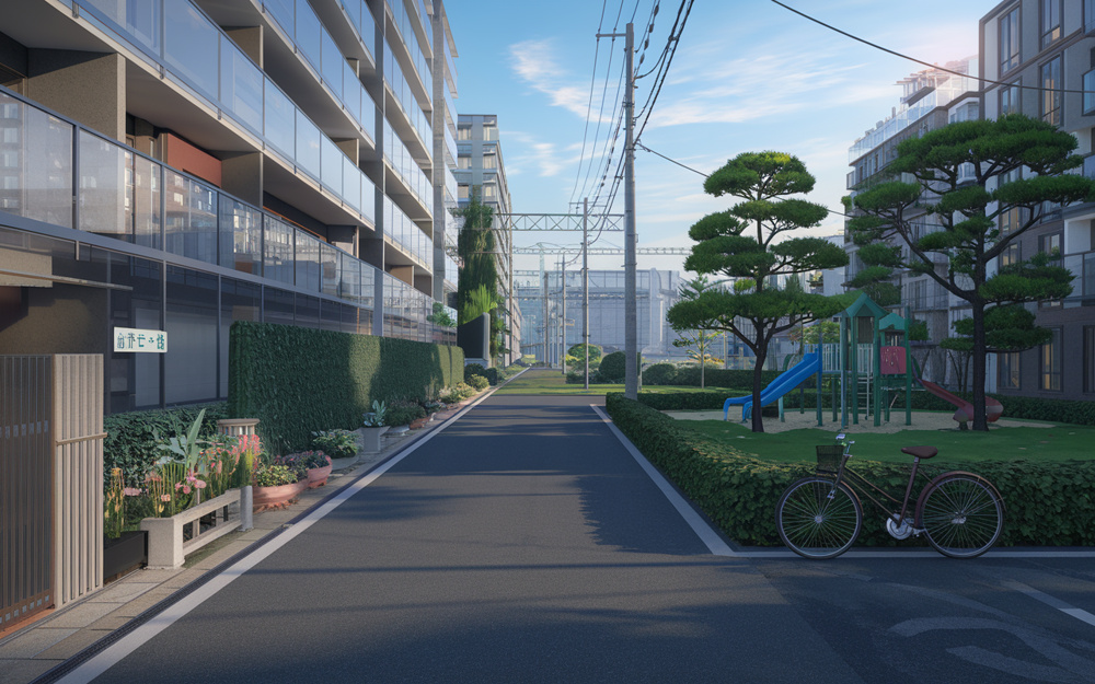 東小金井駅で二人暮らしを始めるなら？ファミリータイプの間取りや住環境も紹介の画像