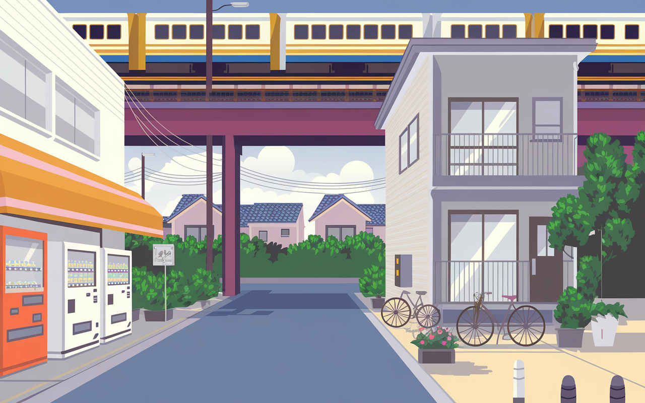 東小金井駅周辺で学生が一人暮らしを始めるには？必要なものや最初の準備を紹介の画像