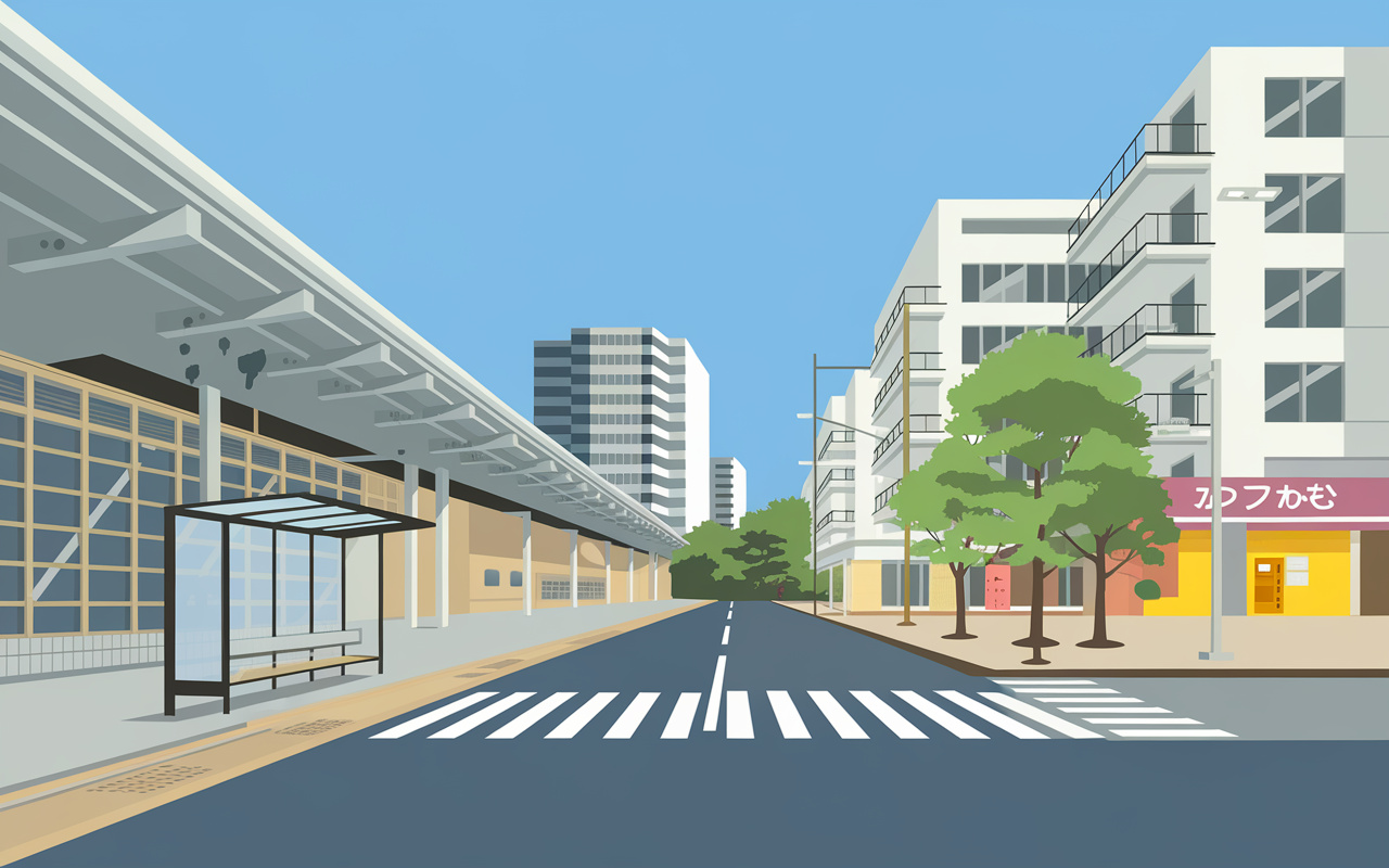 東小金井駅周辺で賃貸を探すなら法政大学通学に便利!学生向け物件の特徴も紹介の画像